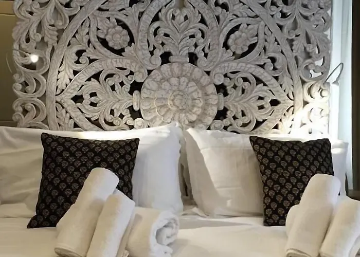 Hotel 29 Venti Luxury Palermo